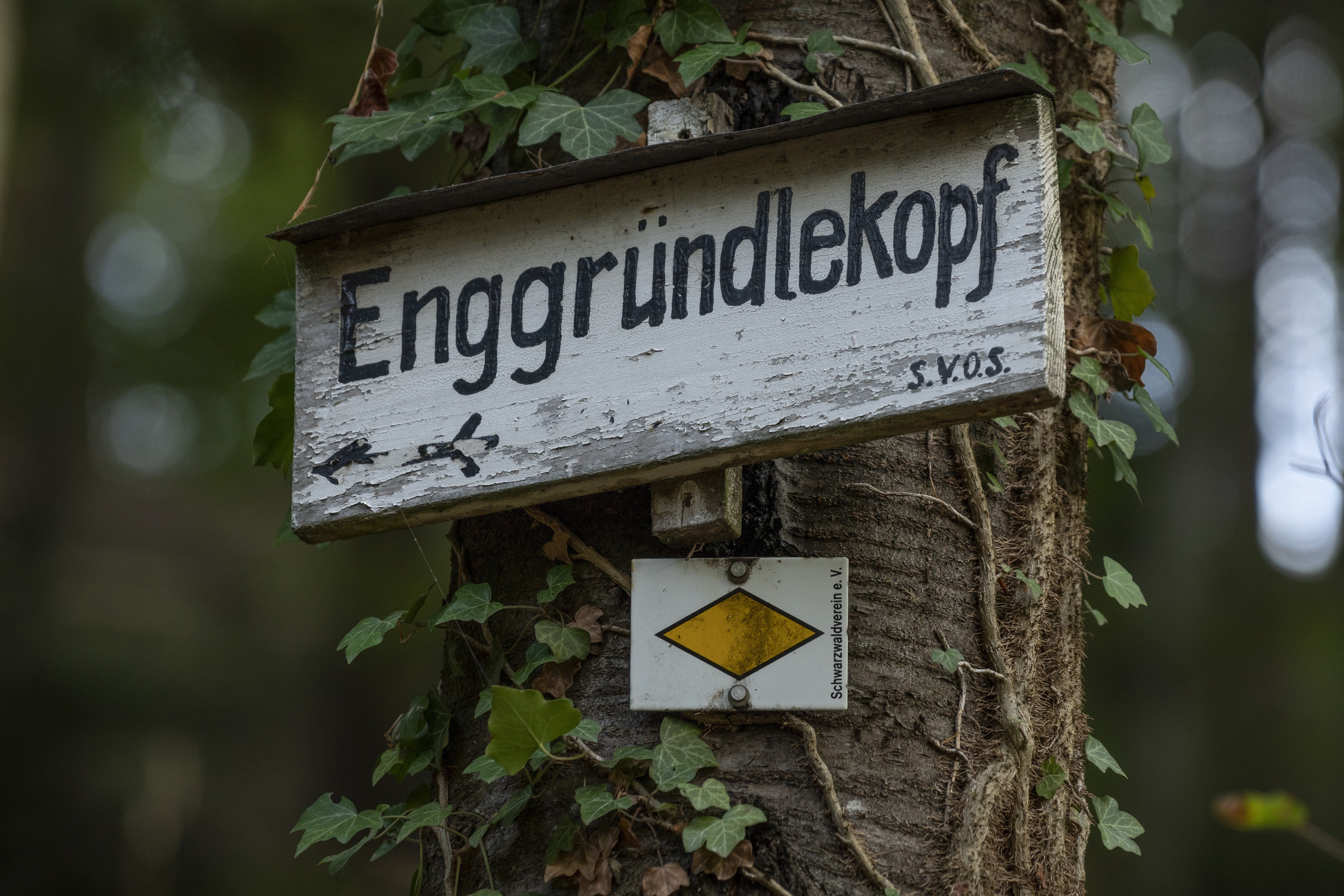 Herzhafte Tour zur Enggründlekopf-Hütte
