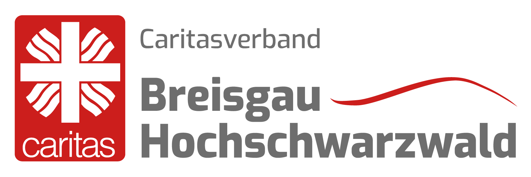 Logo Caritasverband Breisgau-Hochschwarzwald