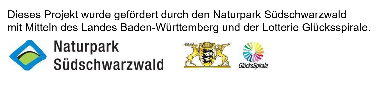 Logo Förderung Naturpark Südschwarzwald